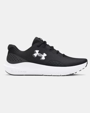 UA Surge 4 Wide (D) Womens Running Shoes
