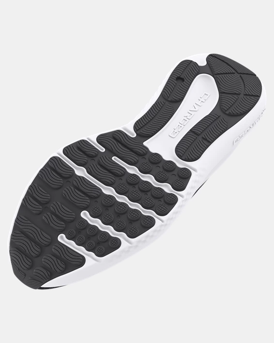 UA Surge 4 Wide (D) Womens Running Shoes - Image 5