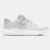 White-Distant Gray-Metallic Silver-101