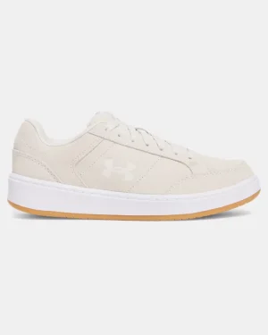 UA Official Suede Womens Shoes