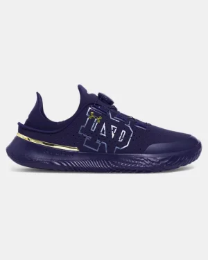 UA SlipSpeed Collegiate Unisex Training Shoes