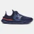 Midnight Navy-Dark Orange-401
