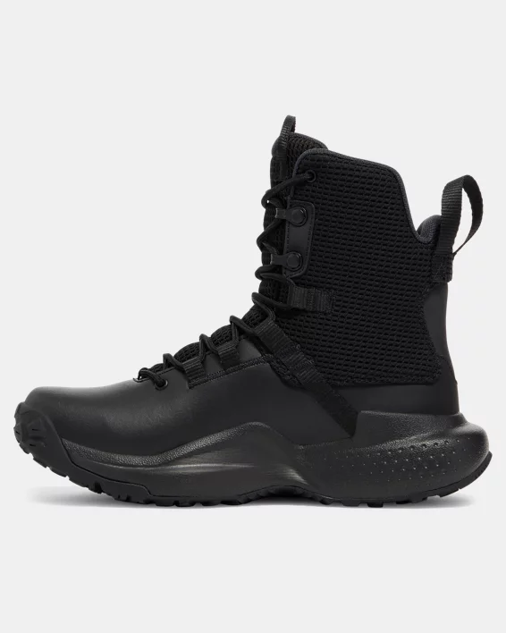 UA Stellar Womens Tactical Boots - Image 2