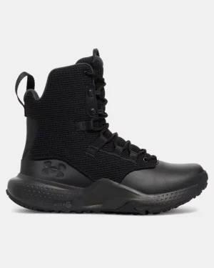UA Stellar Womens Tactical Boots