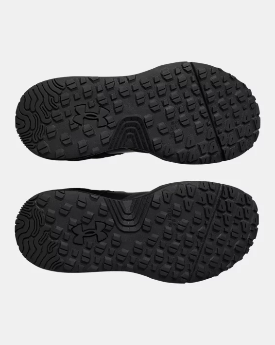 UA Stellar Womens Tactical Boots - Image 5