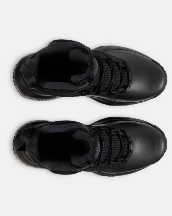 UA Stellar Womens Tactical Boots - Image 3