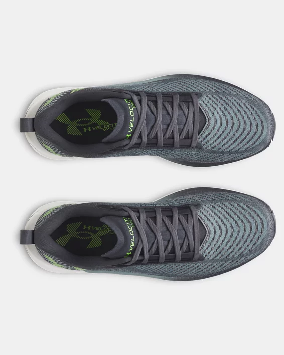 UA Velociti SPD Mens Running Shoes - Image 3