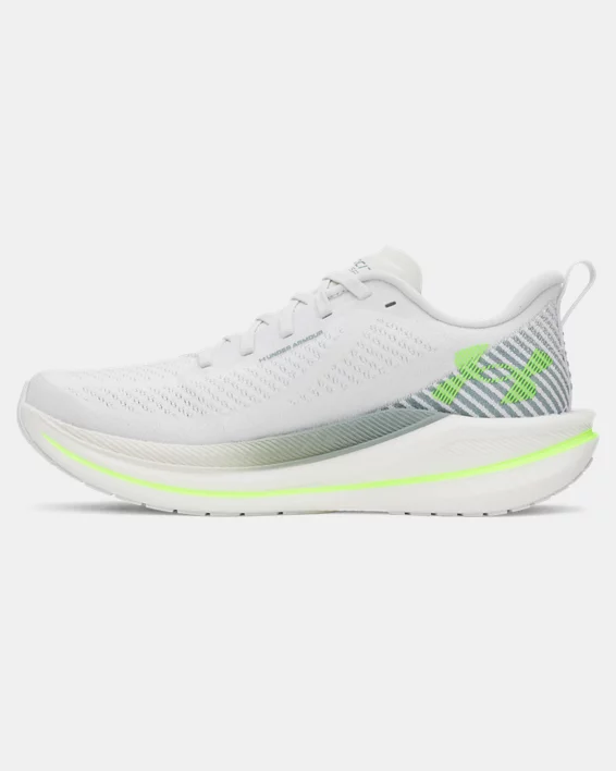 UA Velociti SPD Womens Running Shoes - Image 2