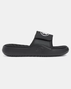UA Ignite Pro 8 Boys Slides