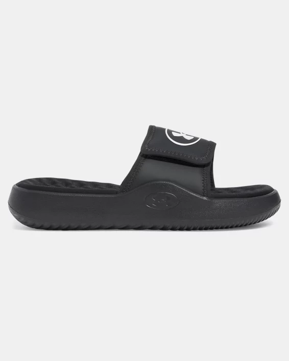 UA Ignite Pro 8 Boys Slides
