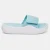 Blue Haze-White-Iridescent-425