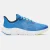 Blue Atlantis-High Vis Yellow-White-402
