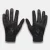 Black-Metallic Silver-001