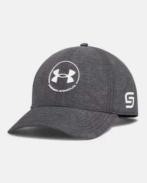 UA Jordan Spieth Drive Mens Snapback Cap