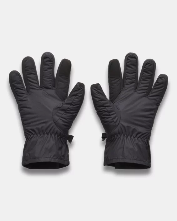 UA Insulated Kids Gloves - Image 2