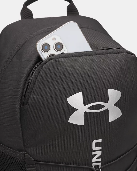 UA Hustle Sport 6.0 Backpack - Image 4