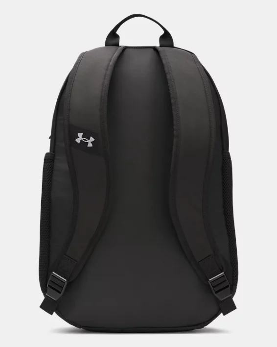 UA Hustle Sport 6.0 Backpack - Image 2