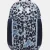 Blue Calm-Washed Navy-White-453