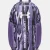 Purple Crest-Purple Luxe-White-536