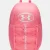 Bittersweet Pink-Metallic Silver-601