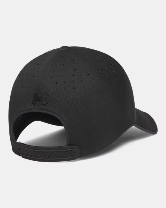 UA StealthForm Uncrushable Hat Unisex Adjustable Hat - Image 2