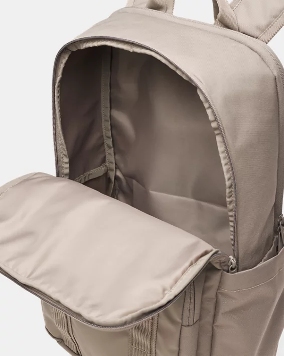 UA Triumph Campus Pro Backpack - Image 3