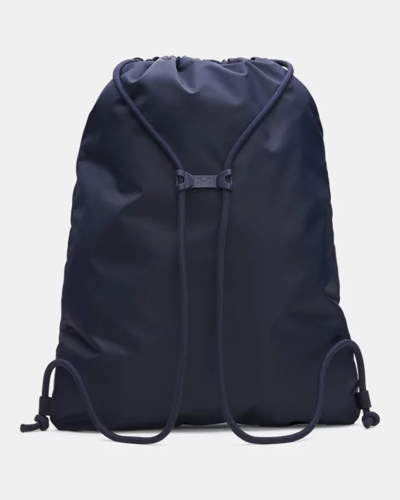 UA Hustle Sackpack - Image 3