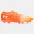 Blaze Orange-Squad Orange-White-825
