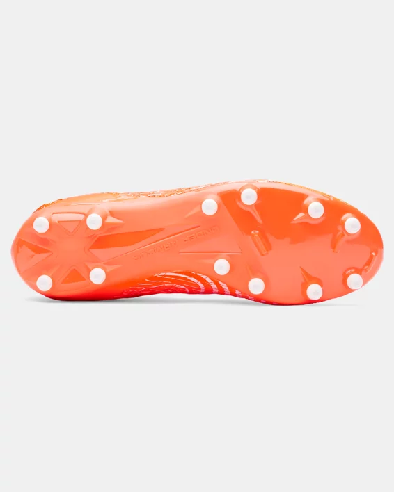 UA Magnetico Pro 5 FG Unisex Soccer Cleats - Image 5