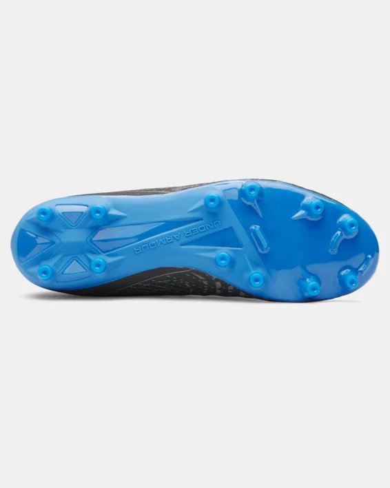 UA Magnetico Select 5 FG Unisex Soccer Cleats - Image 5