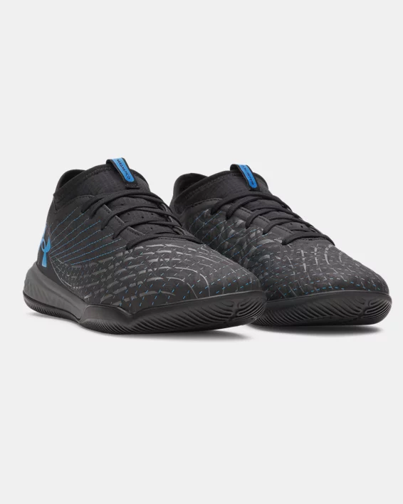 UA Magnetico Select 5 Indoor Unisex Soccer Shoes - Image 4