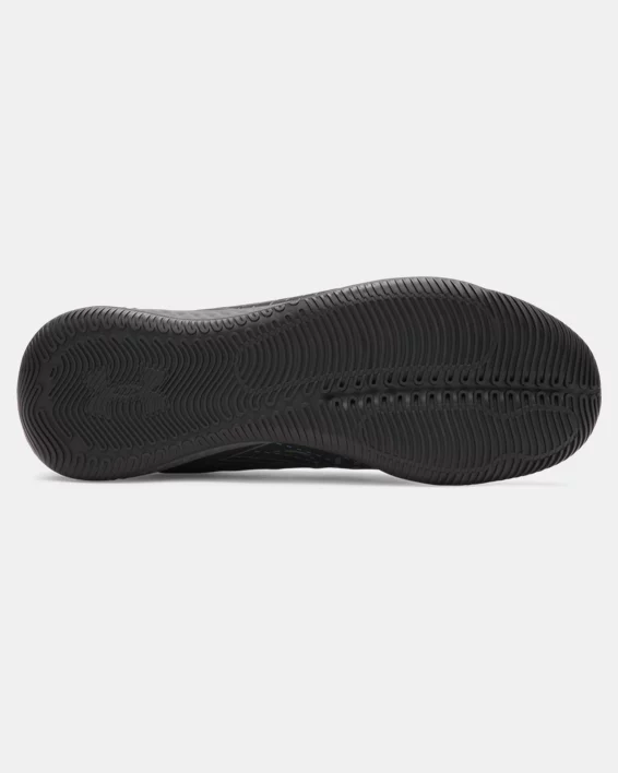 UA Magnetico Select 5 Indoor Unisex Soccer Shoes - Image 5