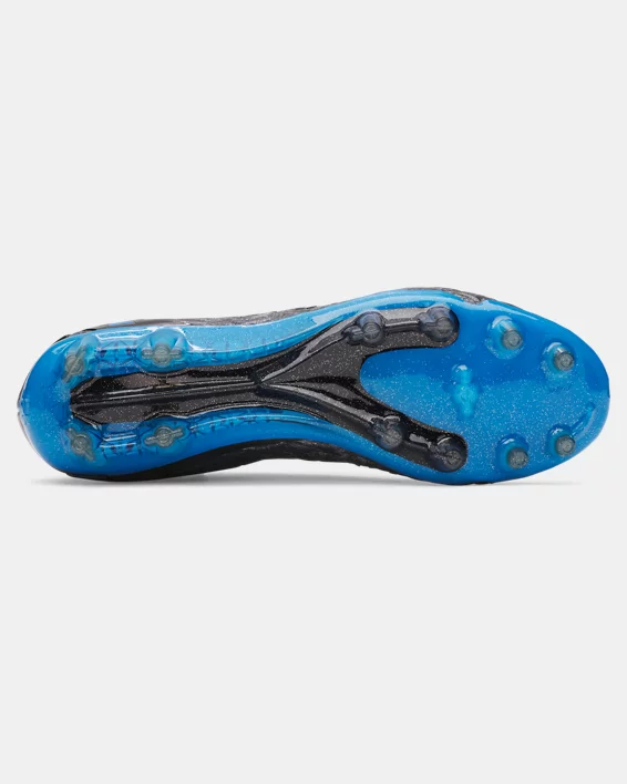 UA Magnetico Elite 5 FG Mens Soccer Cleats - Image 5