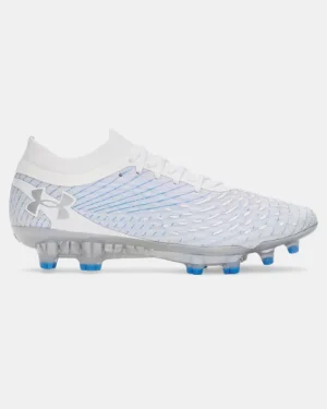 UA Magnetico Elite 5 FG Womens Soccer Cleats