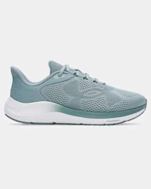 UA Pursuit 4 Big Logo Womens Running Shoes