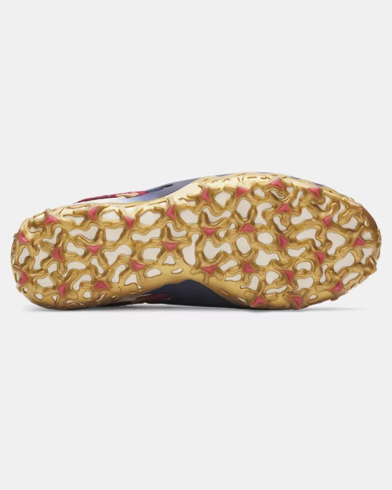UA Harper 10 Pro TPU LE USA Mens Baseball Cleats - Image 5