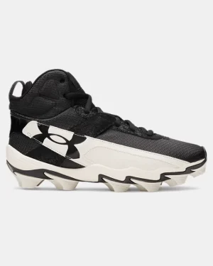 UA Harper 10 RM Mens Baseball Cleats