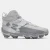 Baseball Gray-Titan Gray-076