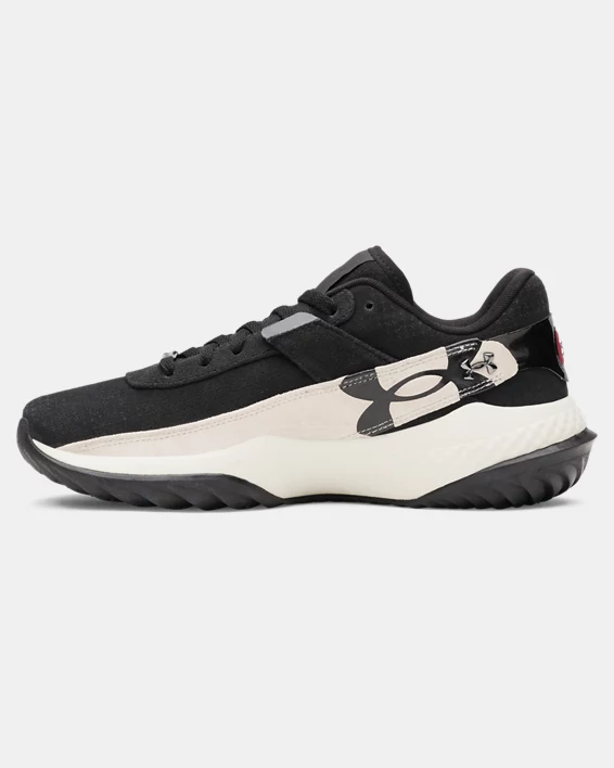 UA Harper 10 Pro Turf Mens Baseball Shoes - Image 2