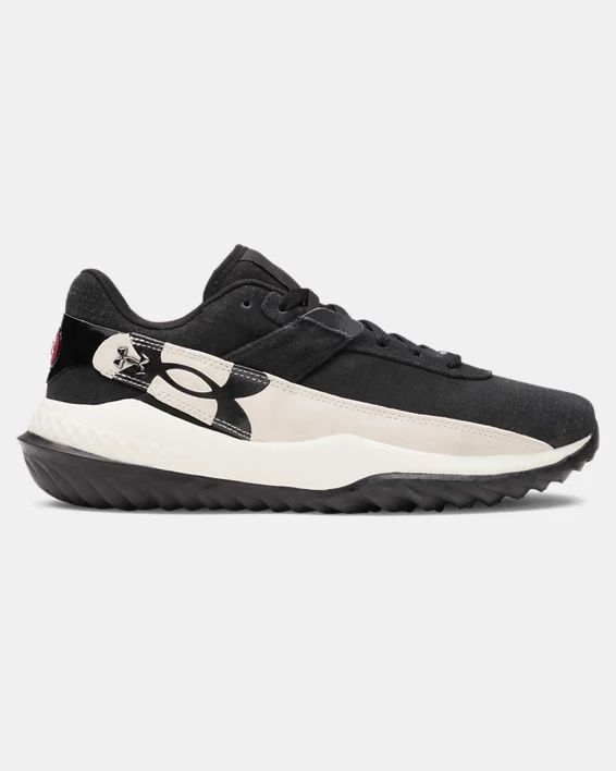 UA Harper 10 Pro Turf Mens Baseball Shoes