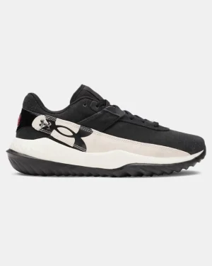 UA Harper 10 Pro Turf Mens Baseball Shoes