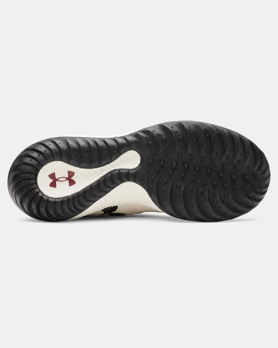 UA Harper 10 Pro Turf Mens Baseball Shoes - Image 5