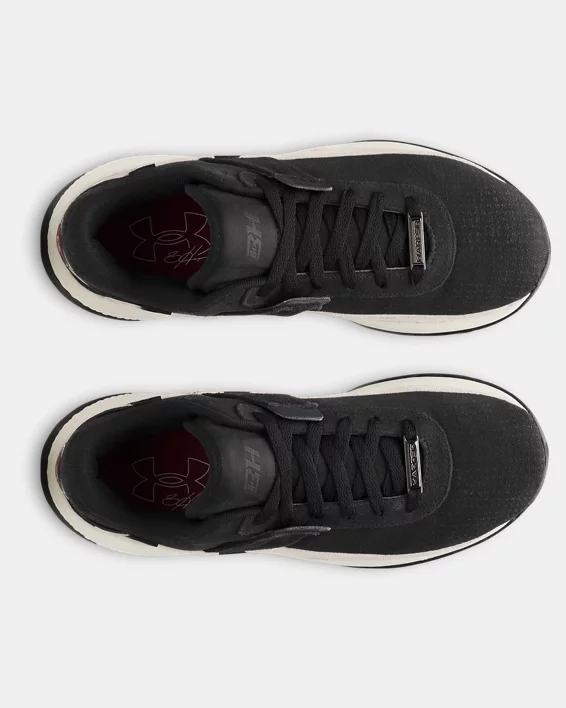 UA Harper 10 Pro Turf Mens Baseball Shoes - Image 3