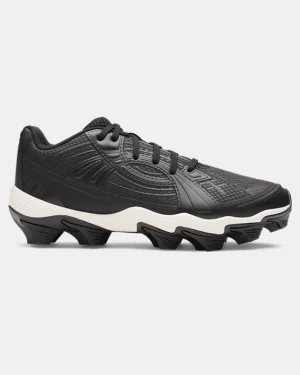 UA Glyde Sola RM Womens Softball Cleats