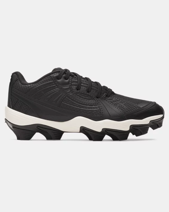 UA Glyde Sola RM Jr. Girls Softball Cleats