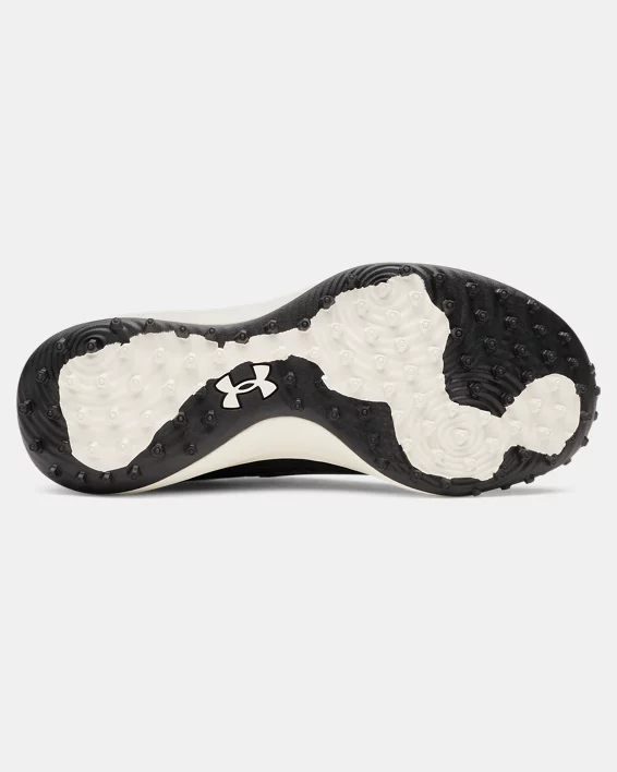 UA Glyde Sola Pro Turf Womens Softball Shoes - Image 5