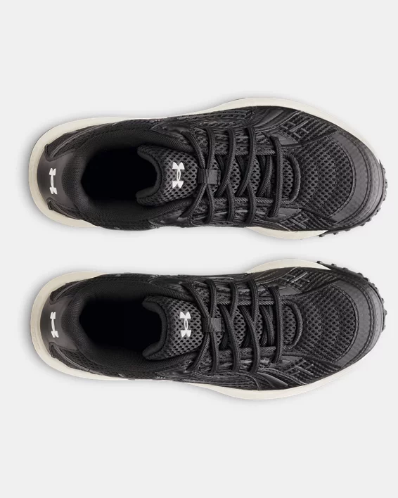 UA Glyde Sola Pro Turf Womens Softball Shoes - Image 3