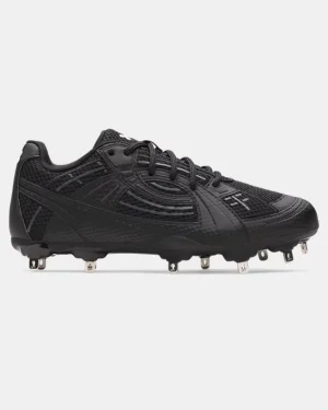 UA Glyde Sola Pro MT Womens Softball Cleats
