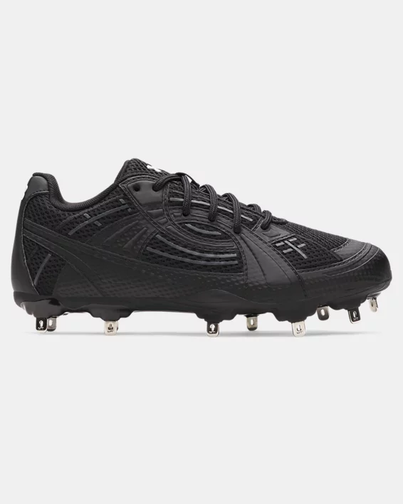 UA Glyde Sola Pro MT Womens Softball Cleats