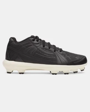 UA Glyde Sola TPU Jr. Girls Softball Cleats